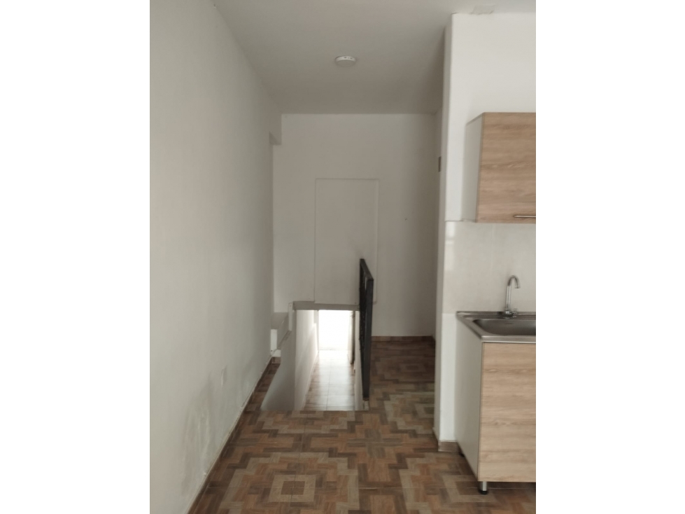 APARTAMENTO PARA ARRIENDO EN EL BARRIO METROPOLITANO MEDELLÍN — foto 5
