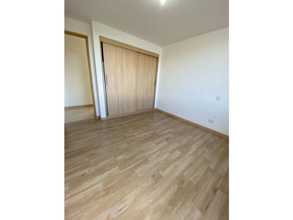 APARTAMENTO PARA ARRIENDO EN LA FRONTERA — foto 5