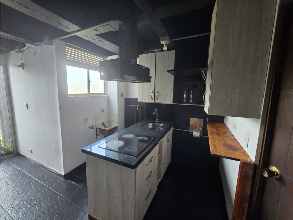 APARTAMENTO PARA VENTA EN SANTA LUCÍA — foto 5