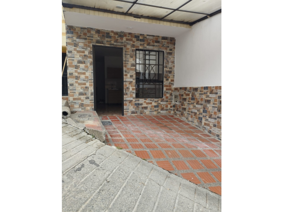 APARTAMENTO PARA ARRIENDO EN EL BARRIO METROPOLITANO MEDELLÍN