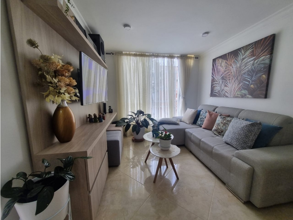 Apartamento en venta en Santa Lucia 52 mt² piso 4to — foto 4