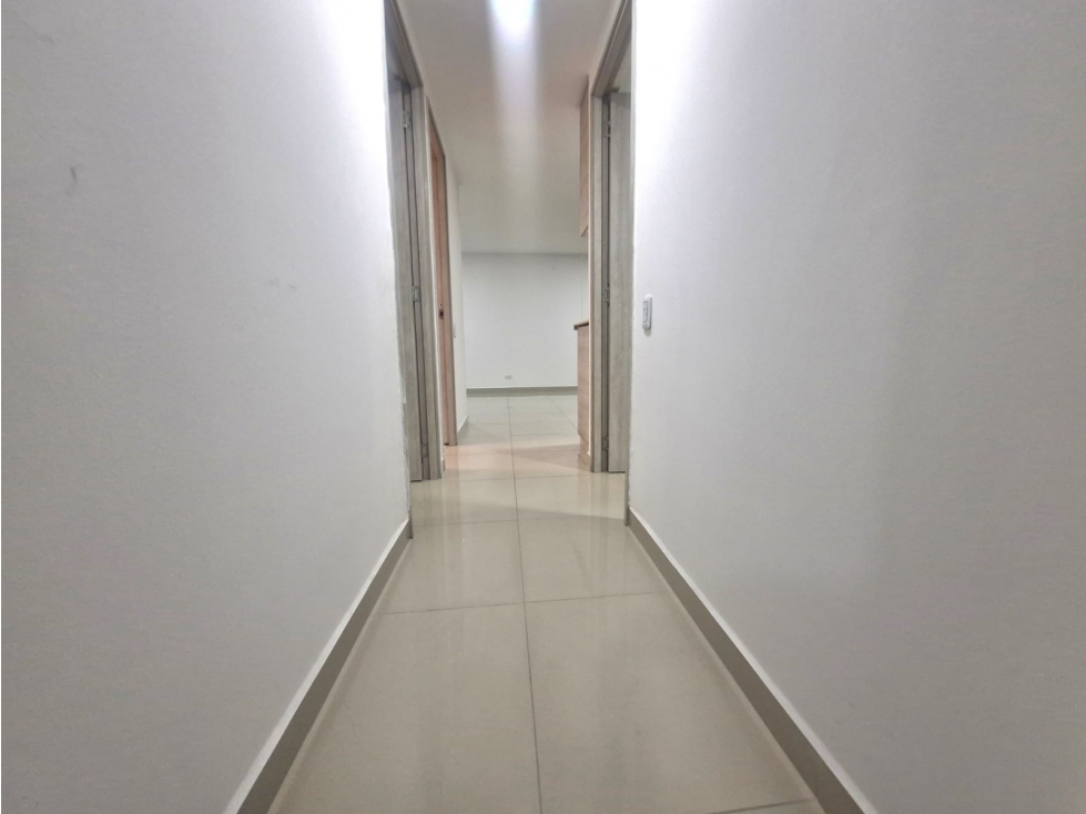 APARTAMENTO PARA ARRIENDO EN EL POBLADO — foto 6
