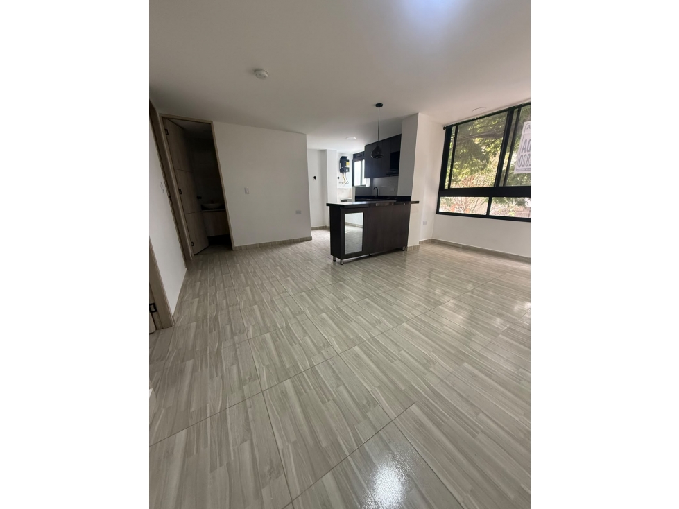 APARTAMENTO PARA ARRIENDO EN FLORESTA MEDELLÍN - 1