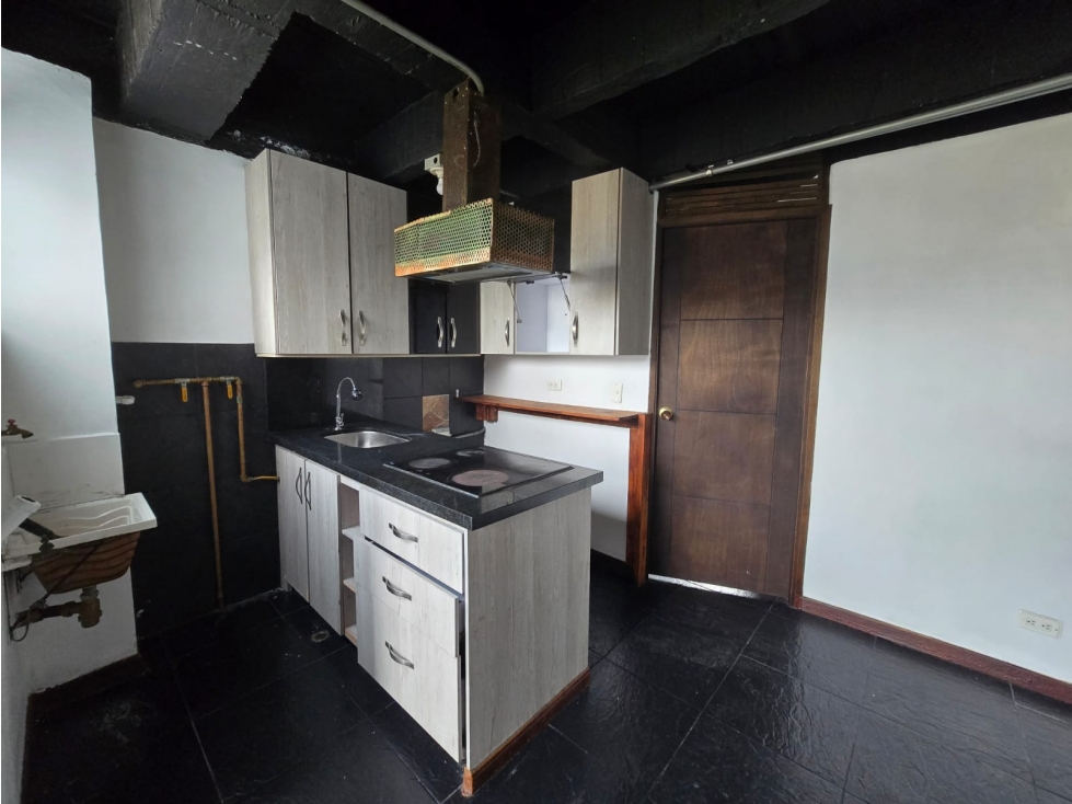 APARTAMENTO PARA VENTA EN SANTA LUCÍA — foto 4