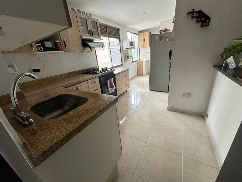 APARTAMENTO PARA ARRIENDO EN CONQUISTADORES MEDELLÍN — foto 2