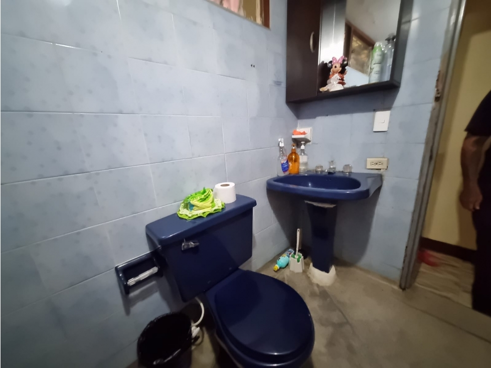 Casa en venta piso 2 en la Pola Robledo 162 mt² — foto 2