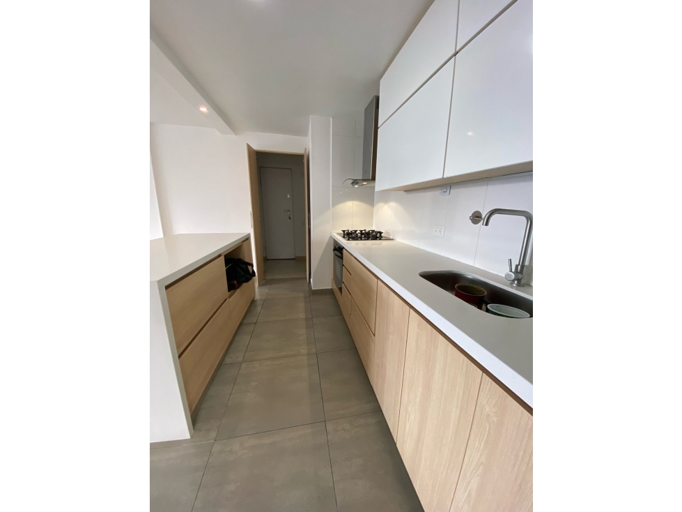 APARTAMENTO PARA ARRIENDO EN LA FRONTERA — foto 2