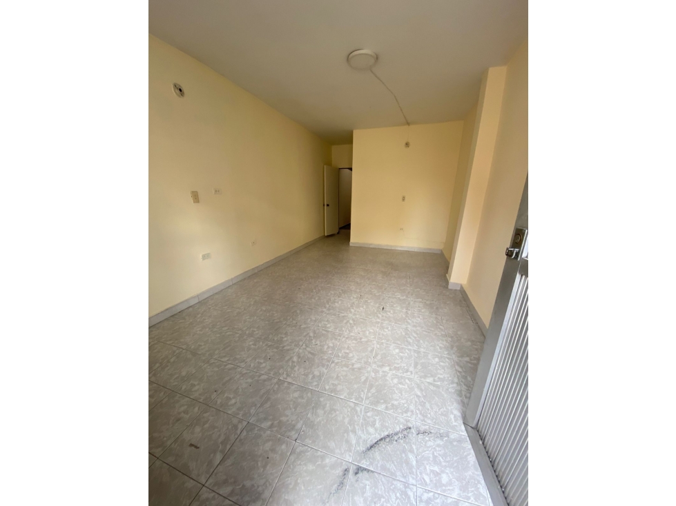 APARTA ESTUDIO PARA ARRIENDO EN LA PRADERA MEDELLÍN