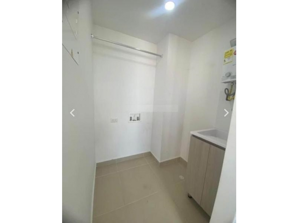 Apartamento en venta en Sabaneta 64 mt² Los Alcazares — foto 6