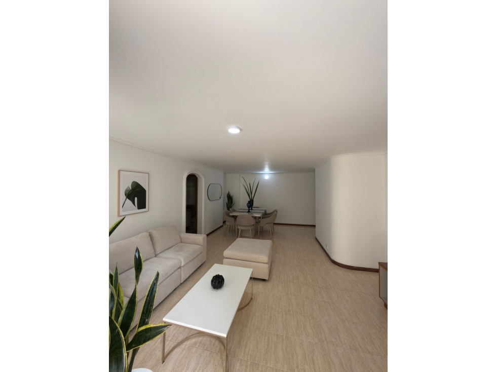 APARTAMENTO PARA ARRIENDO EN LAURELES — foto 3