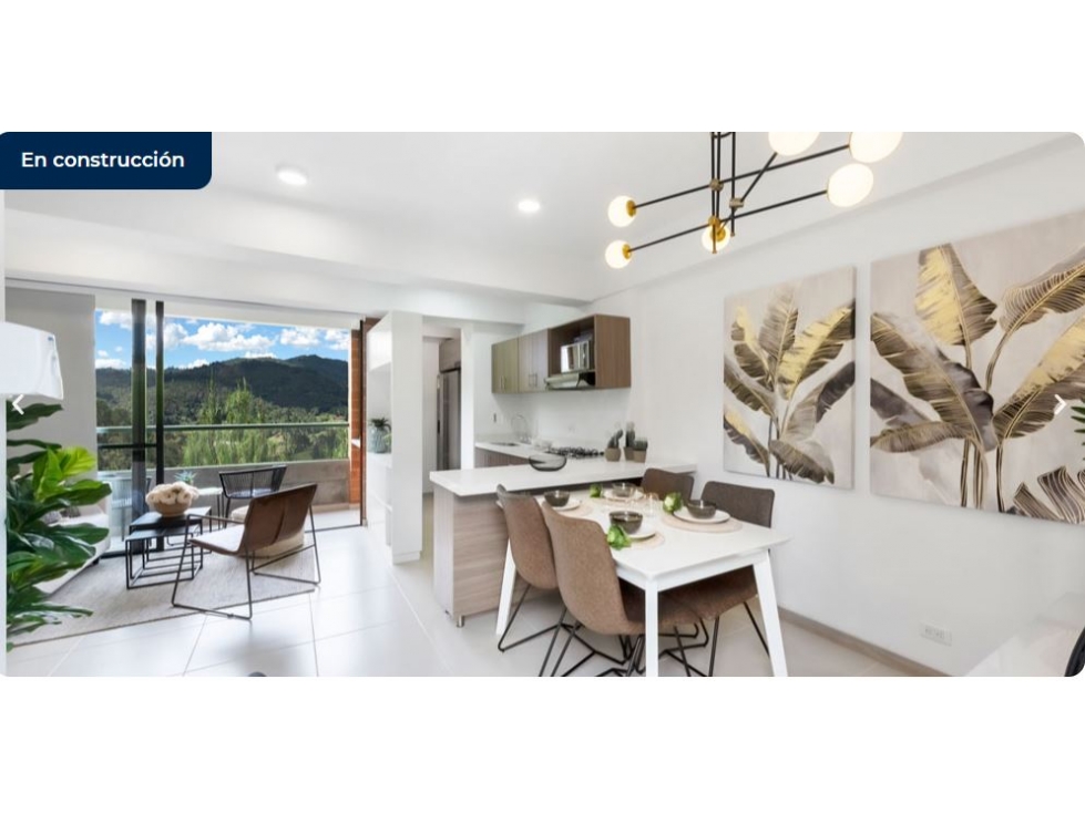 Venta de Cesión de Derechos Ciudadela Terraverde Ocre-La Estrella — foto 3
