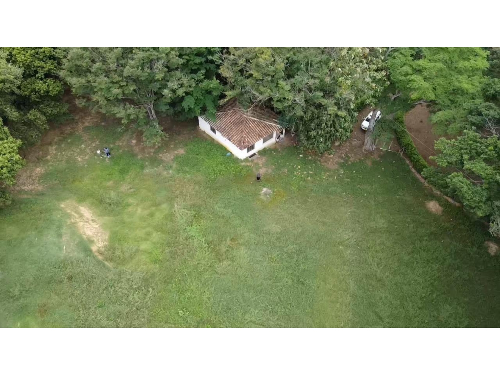 Lote de terreno en Venta Pan Gordito Santafe de Antioquia - 3