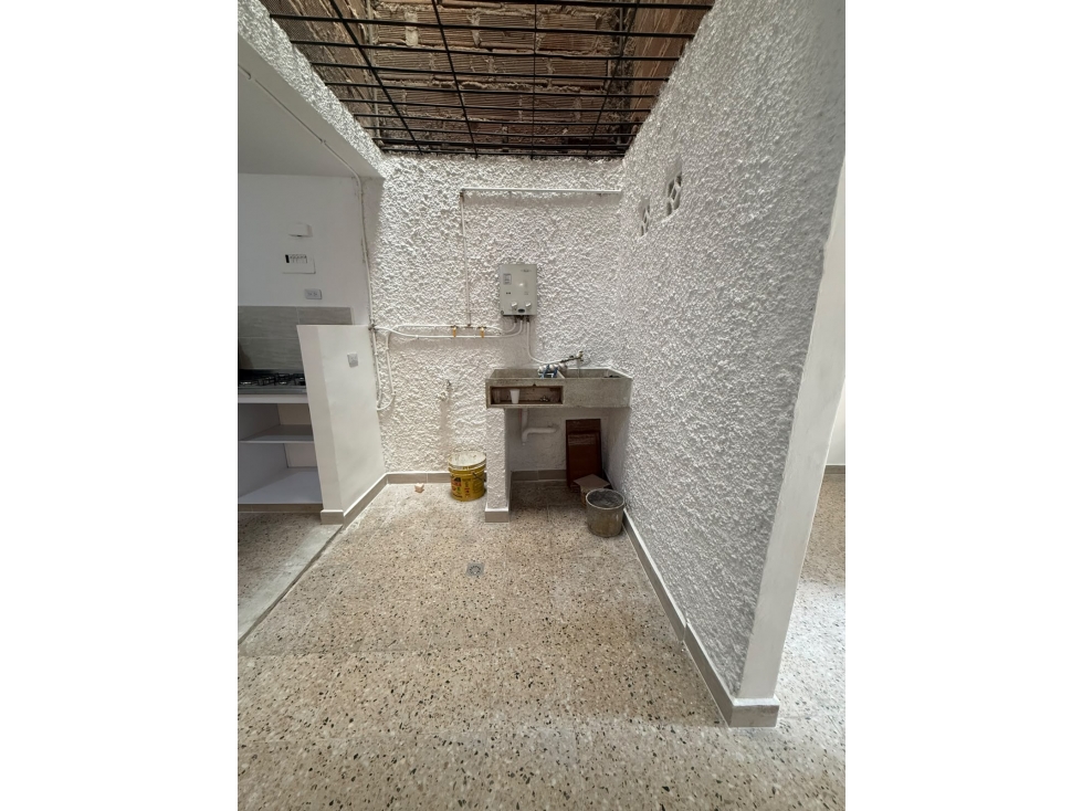 APARTAMENTO PARA ARRIENDO EN ROBLEDO AURES — foto 6