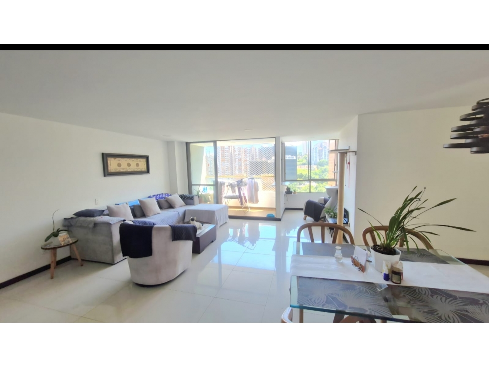 Apartamento en venta Urbanización cerrada, Loma de San Julián — foto 4