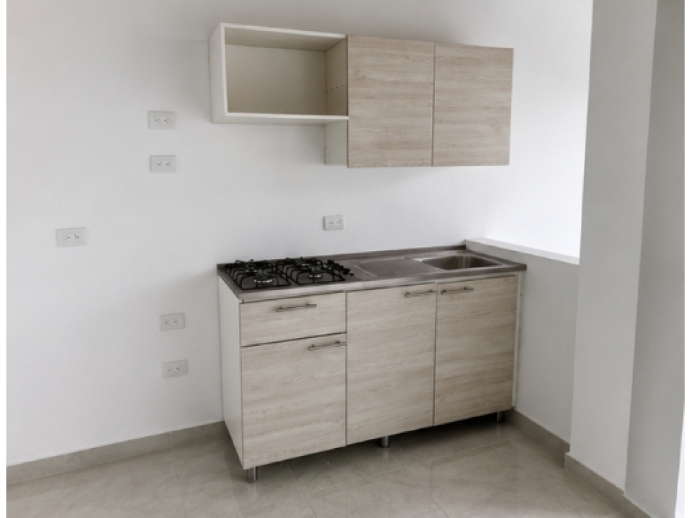 Apartamento en venta Estrenar La Chuscala- Caldas — foto 4