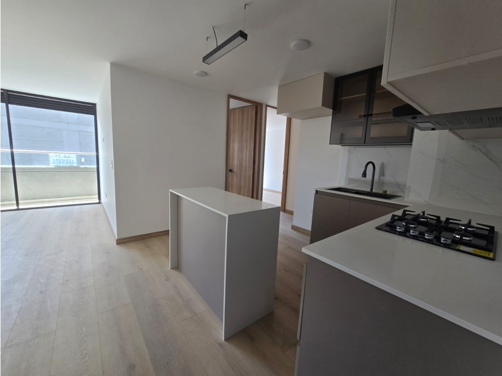 APARTAMENTO PARA ARRIENDO EN SABANETA ANTIOQUIA — foto 5
