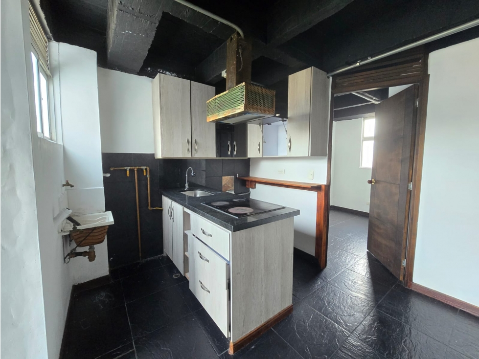 APARTAMENTO PARA VENTA EN SANTA LUCÍA — foto 3