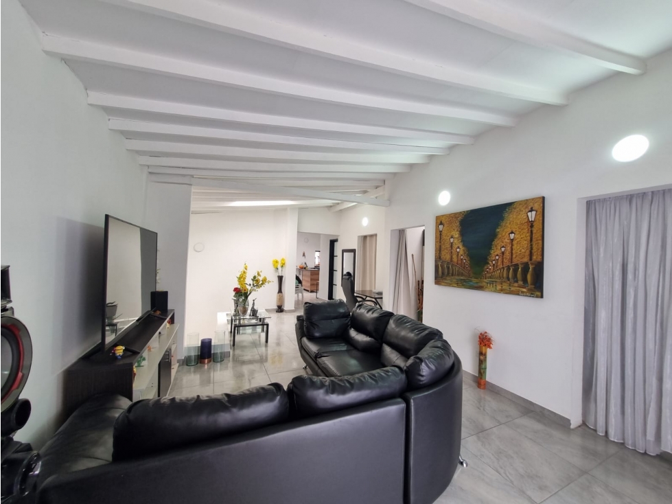 Apartamento en venta piso 3ero Santa María Itagui 94 mt² — foto 6