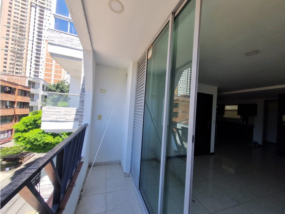 Apartamento en venta de 97m² 4to piso en Cabañitas — foto 4