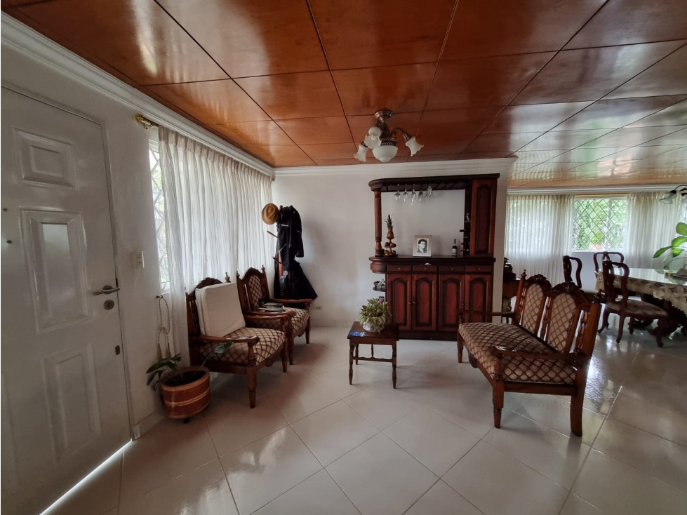 Apartamento en venta en Estadio Suramericana 2do piso 200 mt² — foto 6