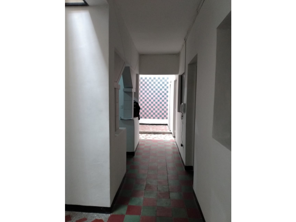 Apartamento primer piso en venta en Campo Valdes area 115 mt² — foto 6