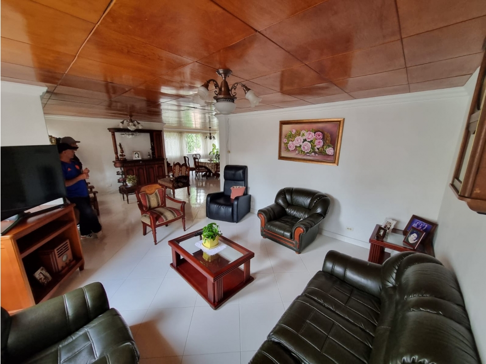 Apartamento en venta en Estadio Suramericana 2do piso 200 mt² — foto 5