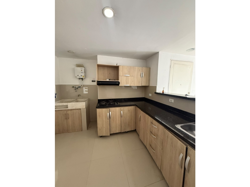 Apartamento para Arriendo en Prado Medellín — foto 3