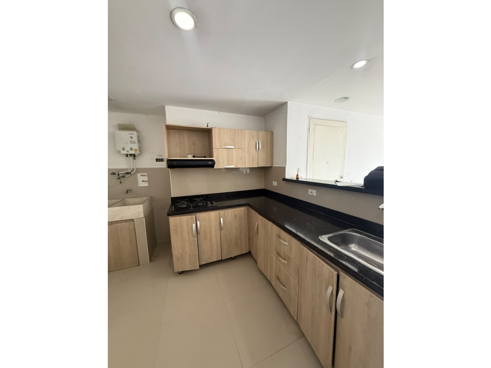 Apartamento para Arriendo en Prado Medellín — foto 2