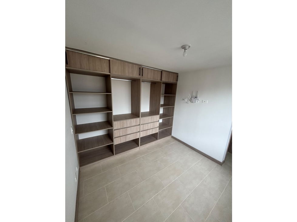 APARTAMENTO PARA ARRIENDO EN CALASANZ PARTE ALTA — foto 6
