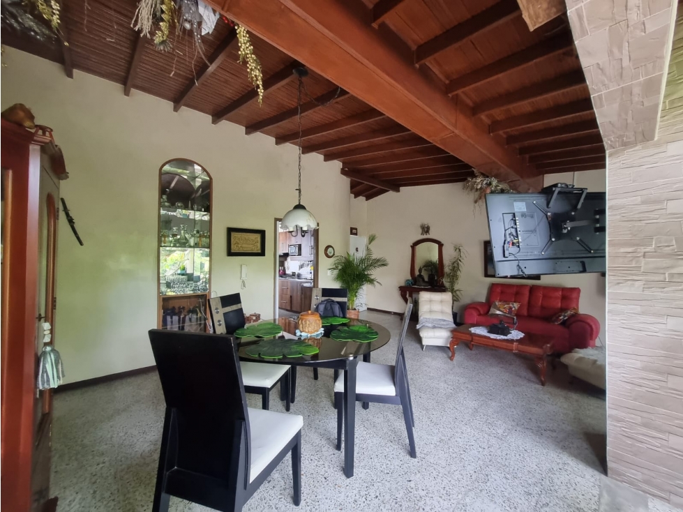 Apartamento en venta en el Estadio 114 mt² 5to piso — foto 3