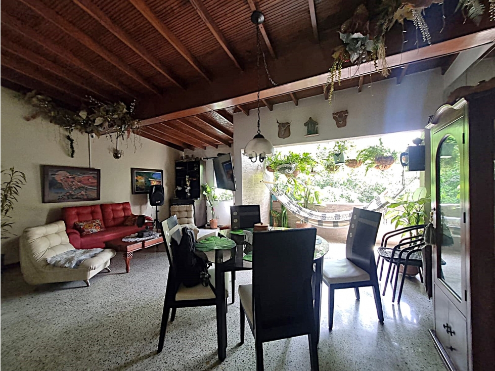 Apartamento en venta en el Estadio 114 mt² 5to piso — foto 5