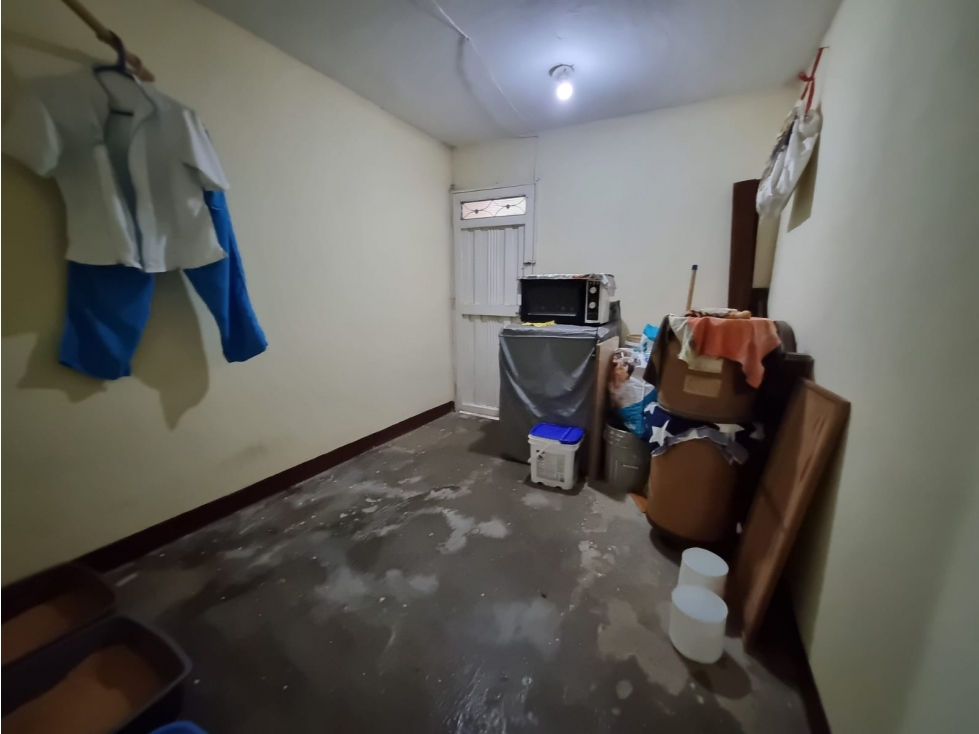 Casa en venta piso 2 en la Pola Robledo 162 mt² — foto 3