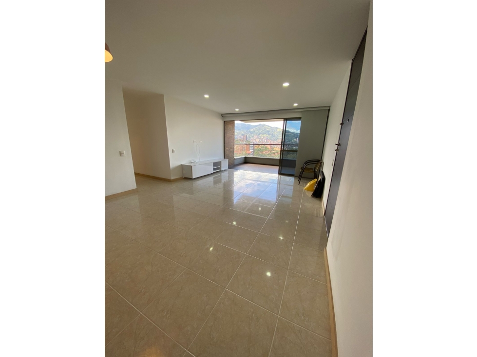 APARTAMENTO PARA ARRIENDO EN LA FRONTERA — foto 3