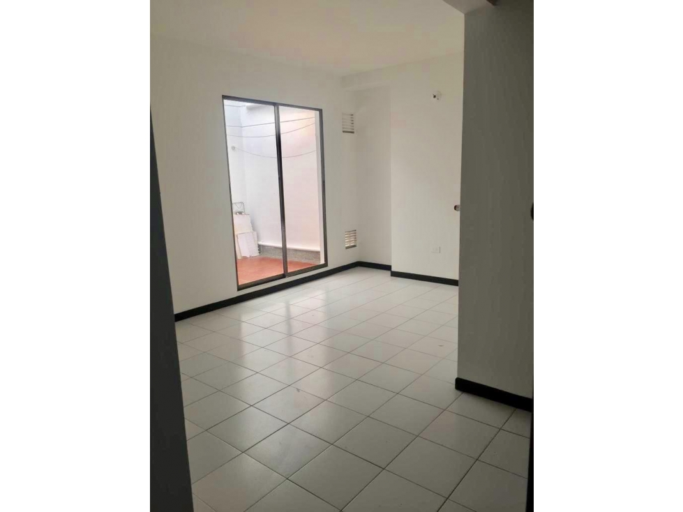 Apartaestudio dúplex en venta 43 mt² en el Estadio