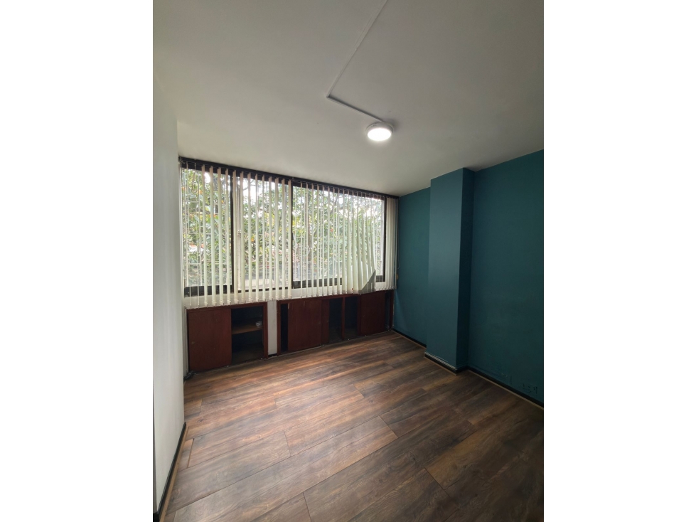 OFICINA PARA ARRIENDO EN SURAMERICANA