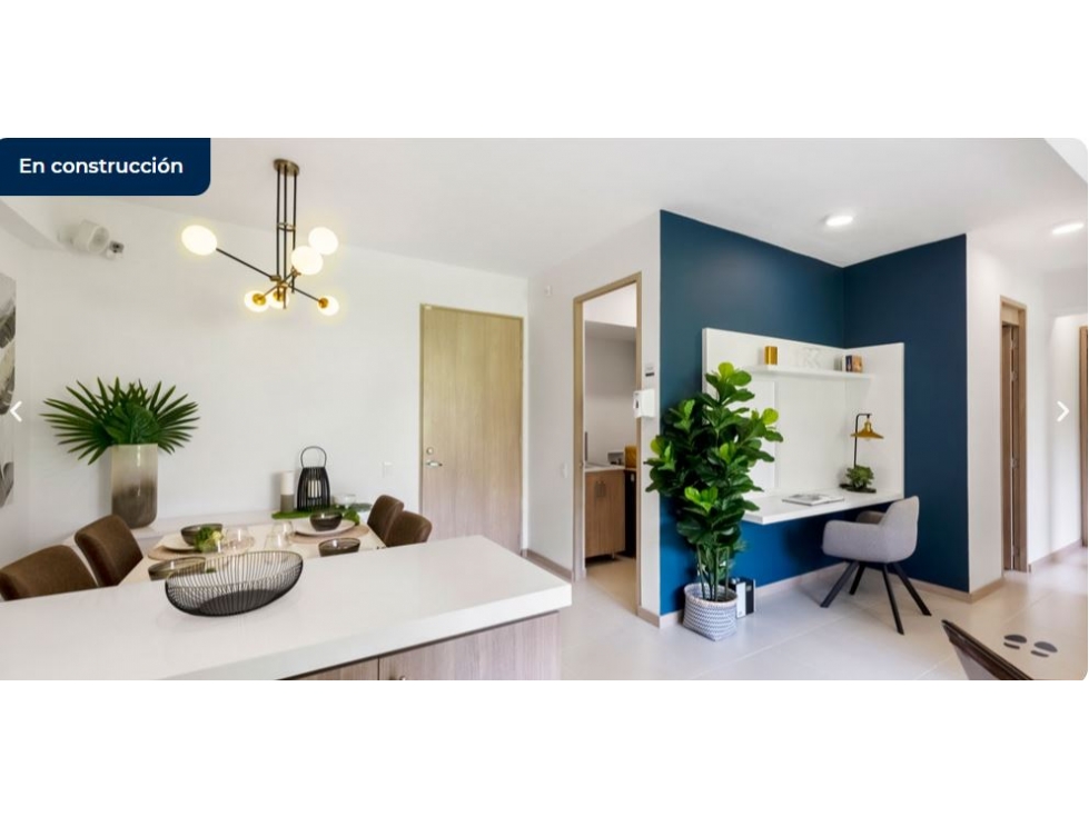 Venta de Cesión de Derechos Ciudadela Terraverde Ocre-La Estrella — foto 4