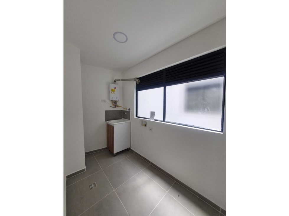 Apartaestudio para estrenar en El Carmen de Viboral — foto 5
