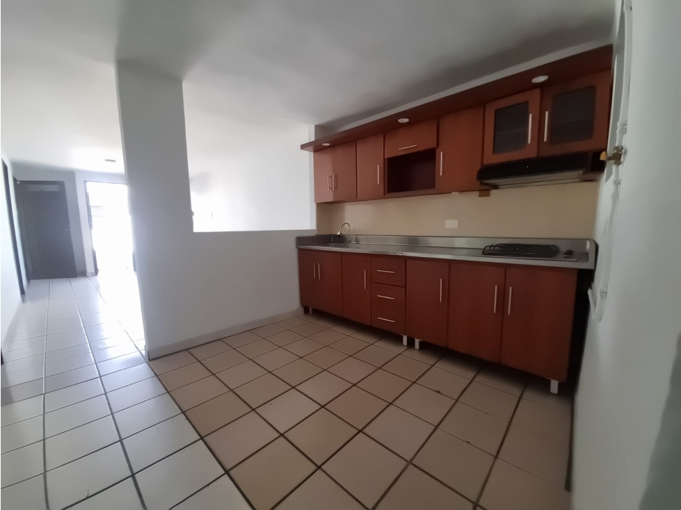 Apartamento en venta en La Pradera 94 mt² 2do piso — foto 2