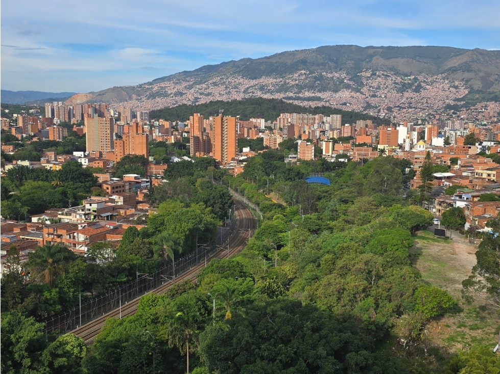 APARTAMENTO PARA VENTA EN SANTA LUCÍA
