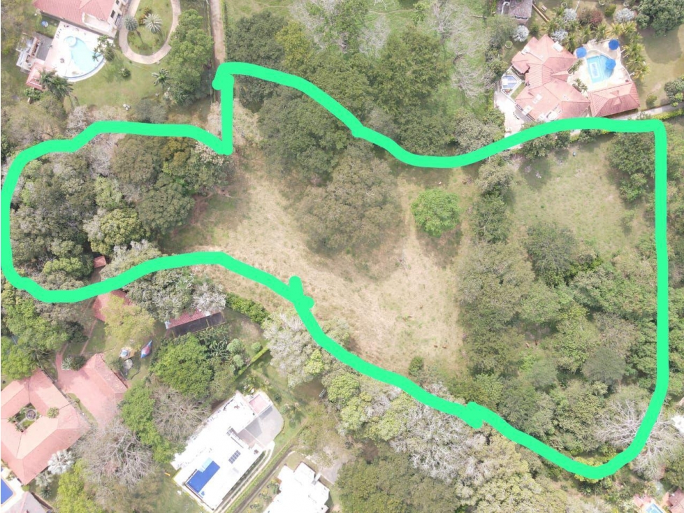 Lote de terreno en Venta Pan Gordito Santafe de Antioquia - 2