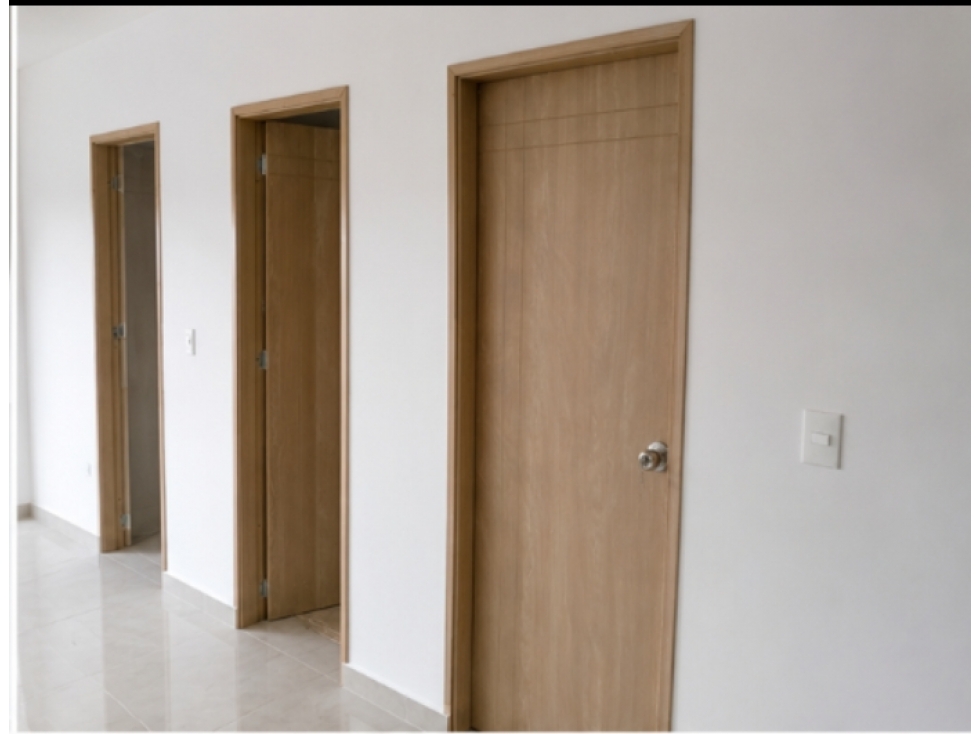 Apartamento en venta Estrenar La Chuscala- Caldas — foto 5