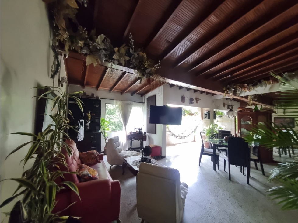 Apartamento en venta en el Estadio 114 mt² 5to piso — foto 6
