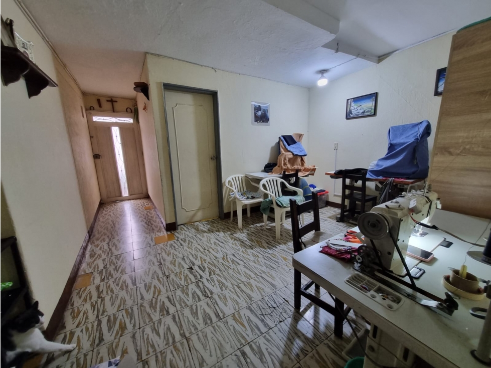 Casa en venta piso 2 en la Pola Robledo 162 mt² — foto 4