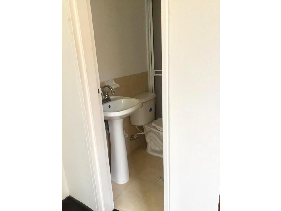 Apartaestudio dúplex en venta 43 mt² en el Estadio — foto 5