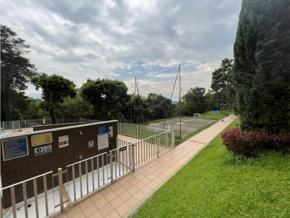 APARTAMENTO PARA ARRIENDO EN ENVIGADO — foto 4