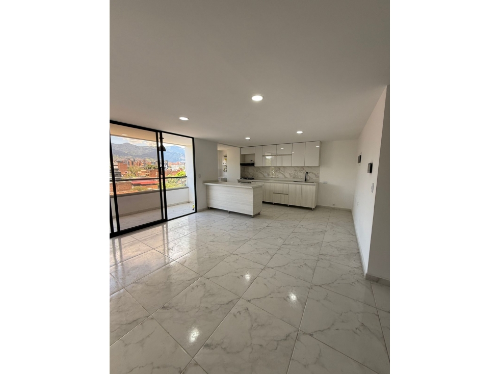 APARTAMENTO PARA ARRIENDO EN CONQUISTADORES — foto 5