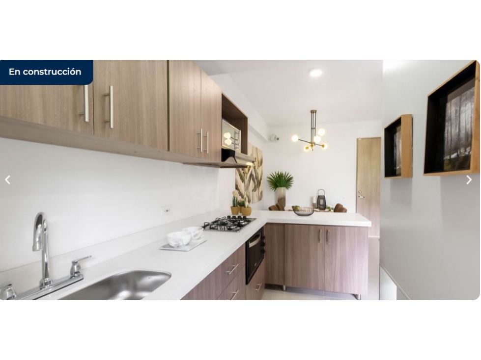 Venta de Cesión de Derechos Ciudadela Terraverde Ocre-La Estrella — foto 5