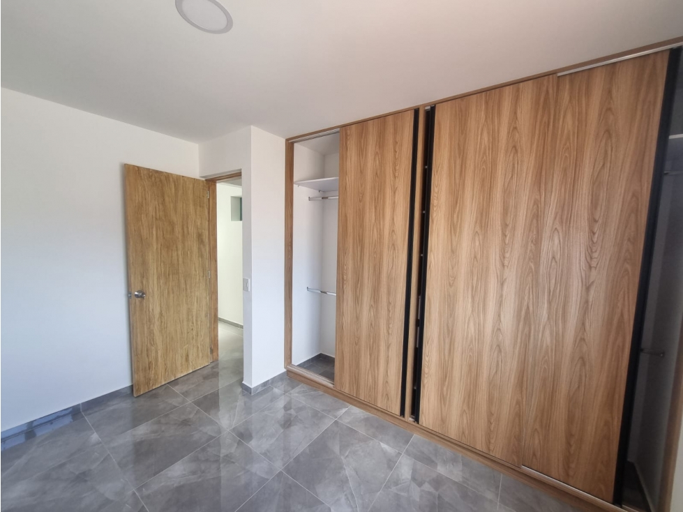 Apartaestudio para estrenar en El Carmen de Viboral — foto 6