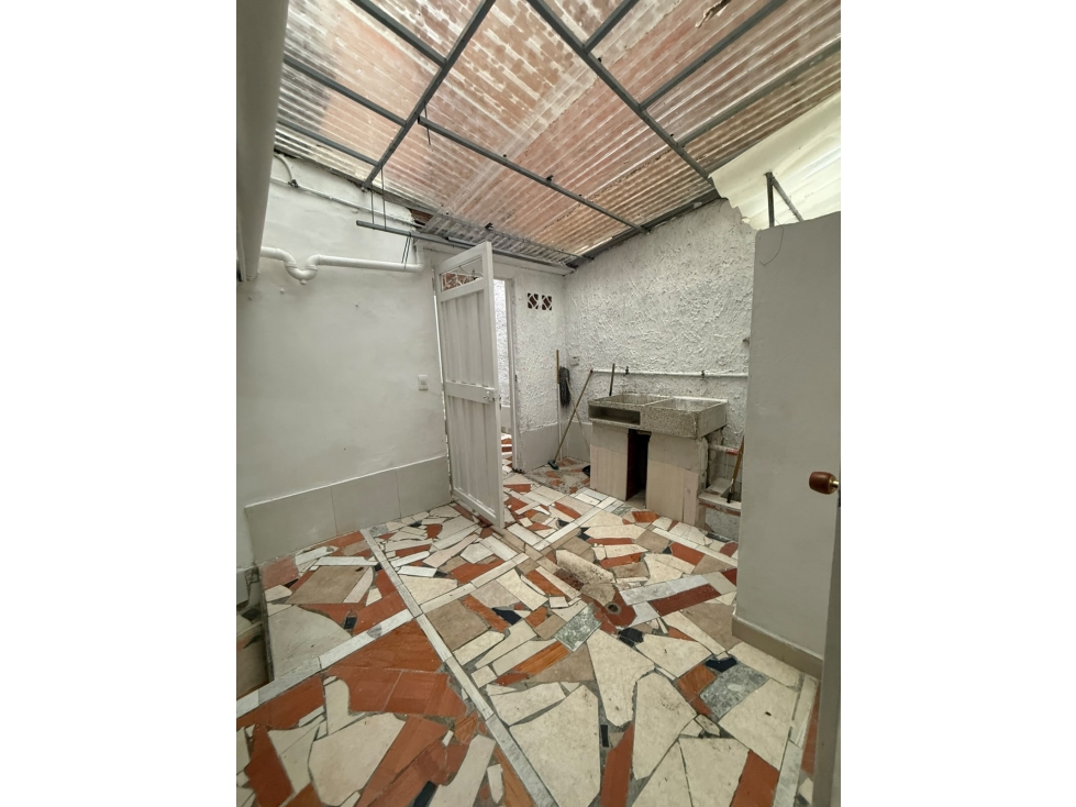 APARTAMENTO PARA ARRIENDO EN ARANJUEZ MEDELLIN — foto 5