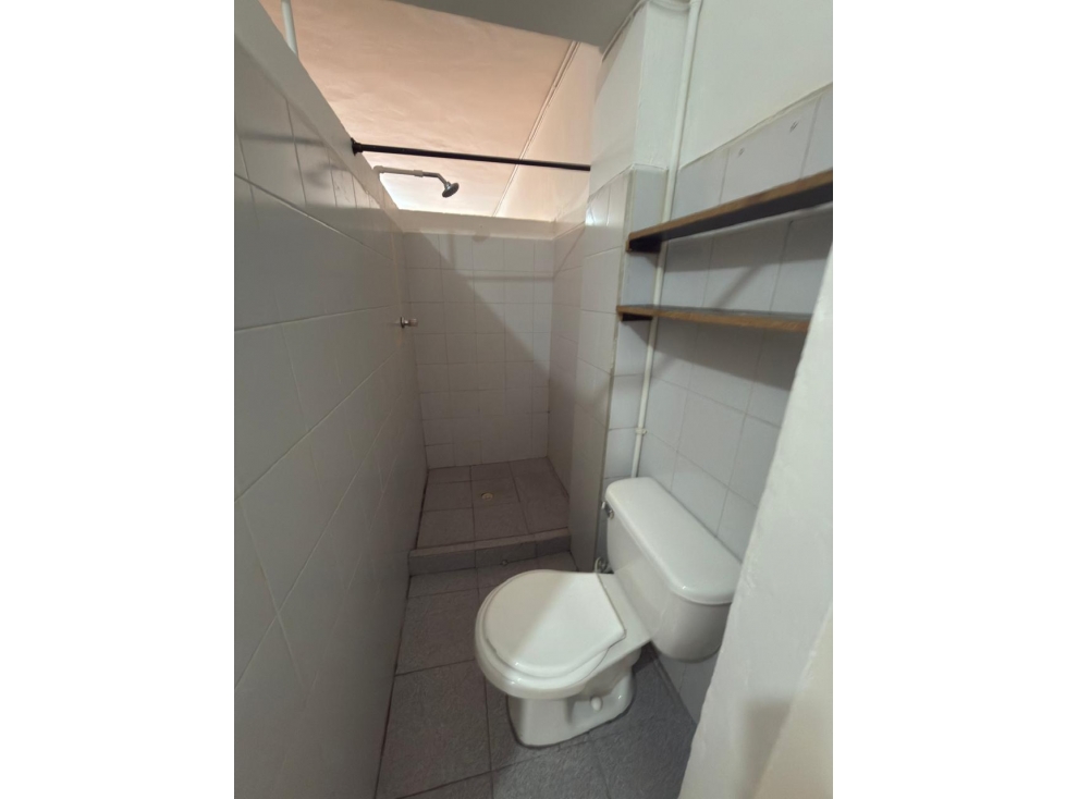 APARTAMENTO PARA ARRIENDO EN MANRIQUE — foto 5
